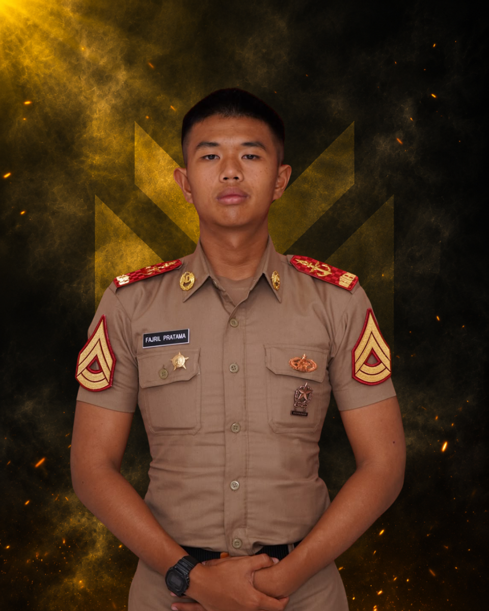 Fajril Pratama